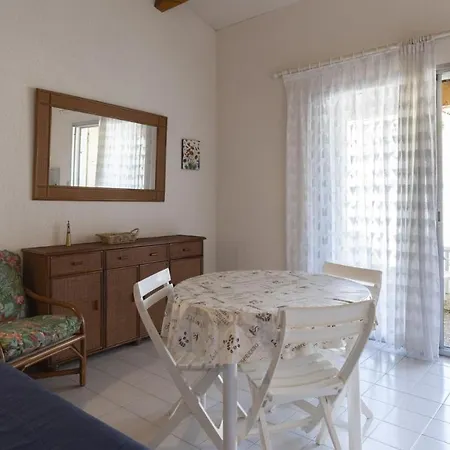 Cristallines- 69- Maison Mezzanine- 6 Pers * Agde
