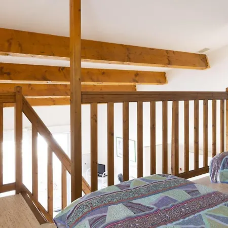 Cristallines- 69- Maison Mezzanine- 6 Pers Hébergement de vacances Agde